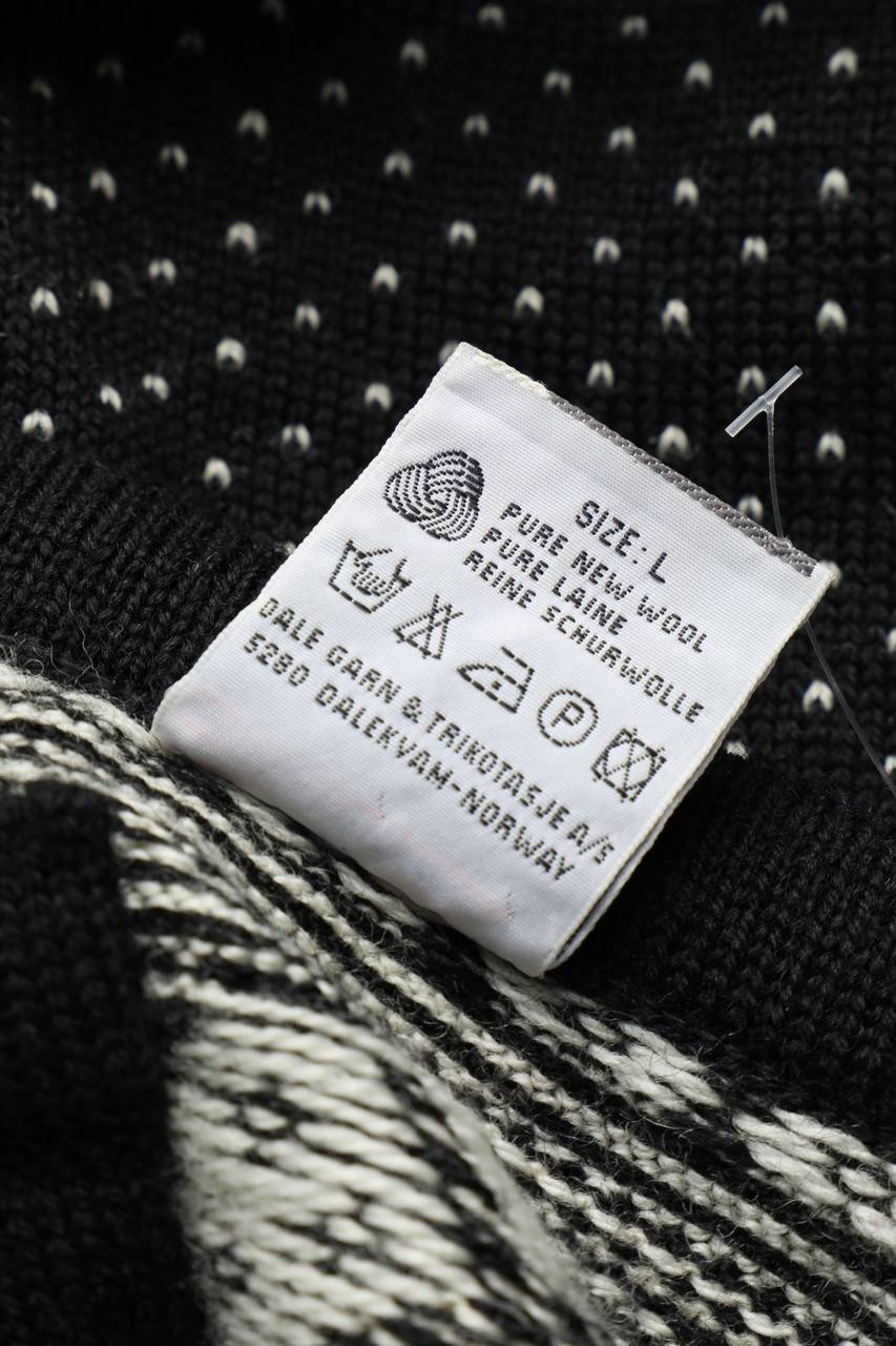Carou DALE OF NORWAY Norweger-Pullover