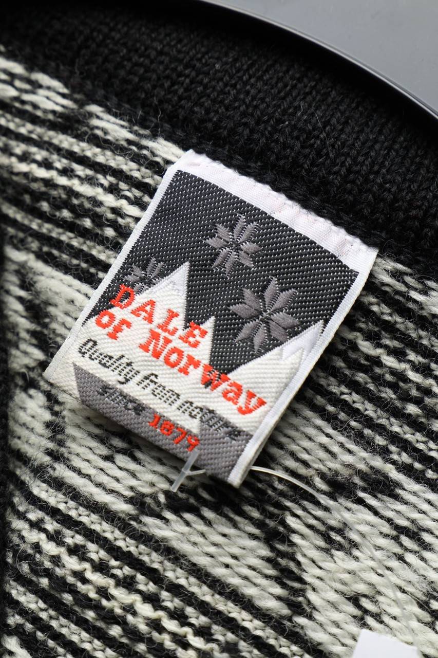Carou DALE OF NORWAY Norweger-Pullover