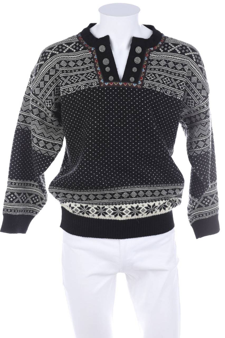 Carou DALE OF NORWAY Norweger-Pullover