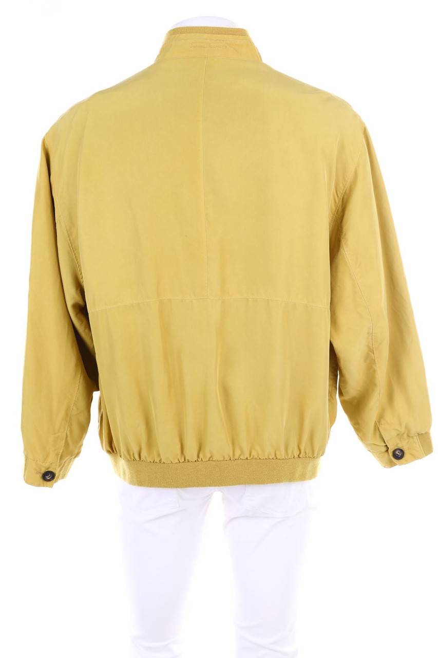 Carou DANIEL HECHTER PARIS Blousonjacke Aus Seide