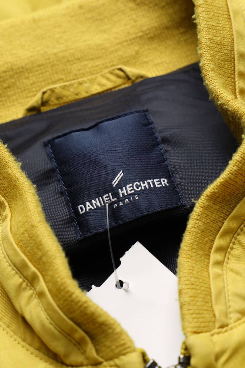Carou DANIEL HECHTER PARIS Blousonjacke Aus Seide