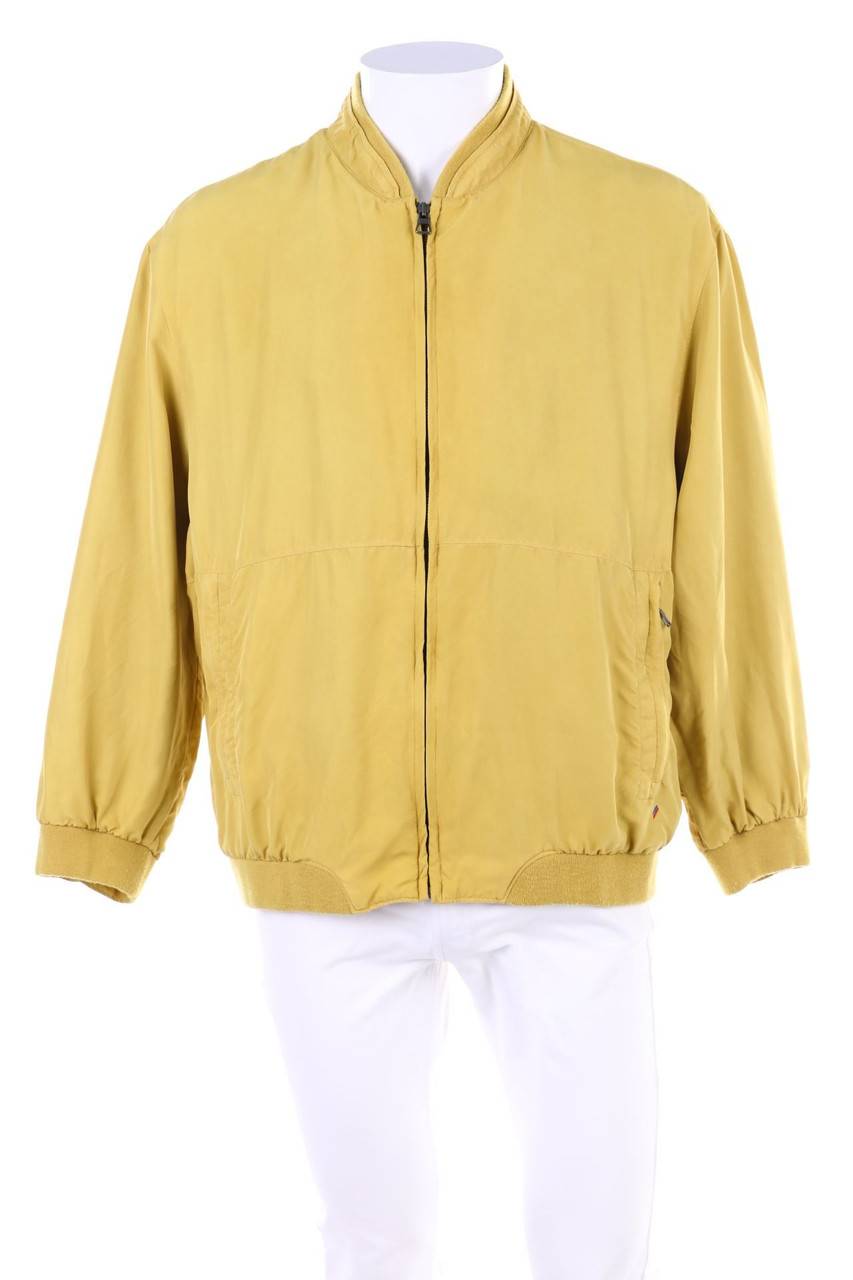 Carou DANIEL HECHTER PARIS Blousonjacke aus Seide
