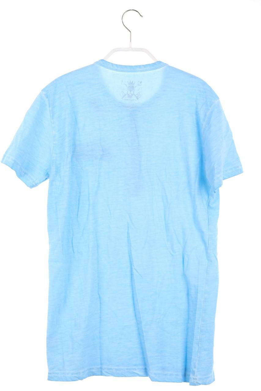 Carou DANIELE ALESSANDRINI Baumwoll-T-Shirt