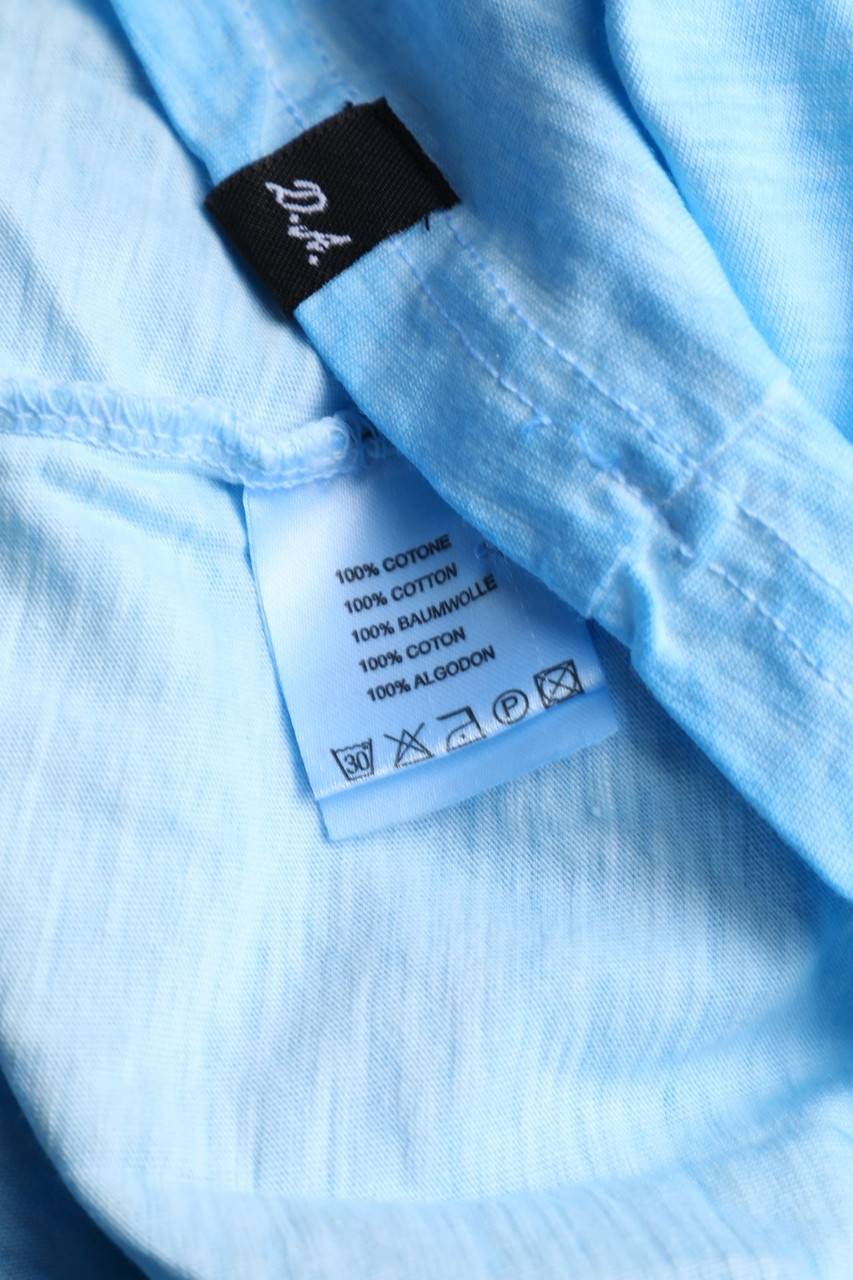 Carou DANIELE ALESSANDRINI Baumwoll-T-Shirt