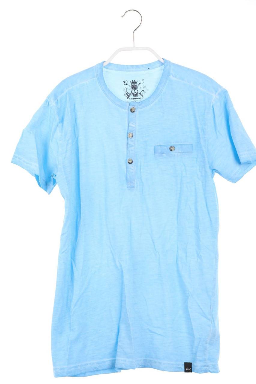 Carou DANIELE ALESSANDRINI Baumwoll-T-Shirt