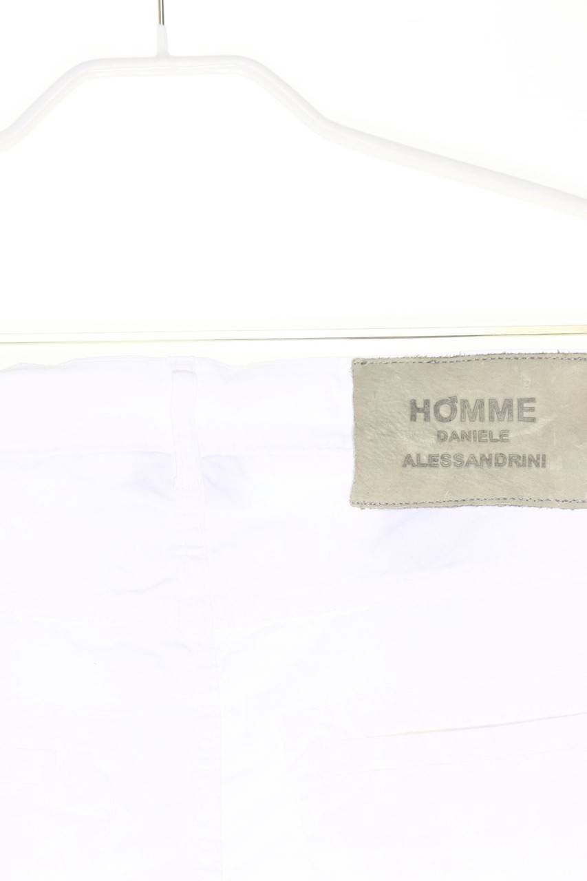 Carou DANIELE ALESSANDRINI Skinny-Hose Mit Stretch