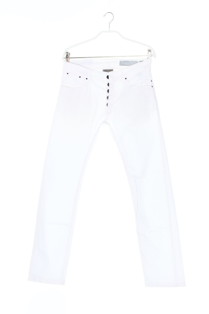 Carou DANIELE ALESSANDRINI Skinny-Hose mit Stretch