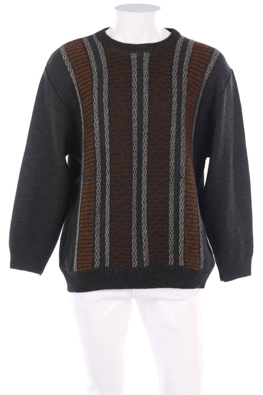 Carou Danilo Pullover aus Woll-Mix