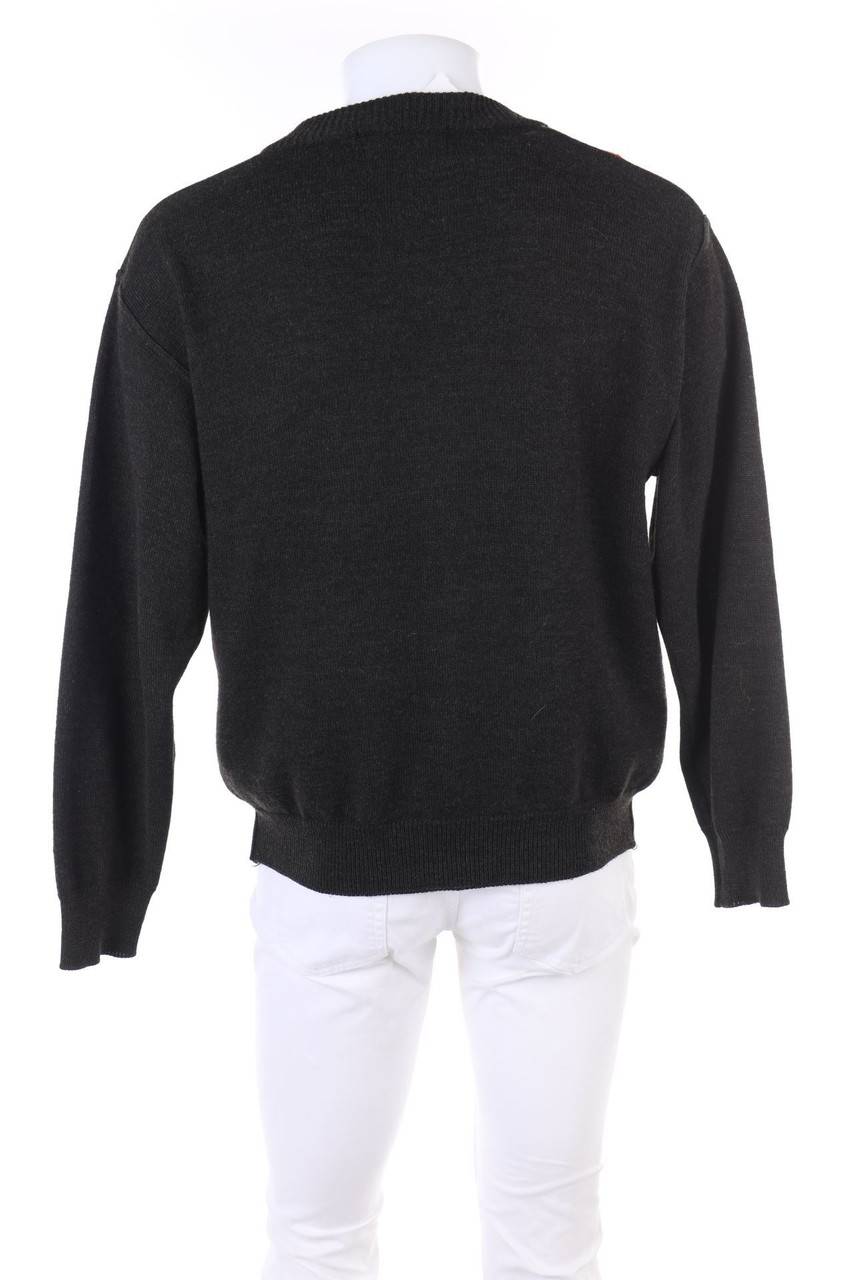 Carou DARDANO Cardigan Aus Woll-Mix