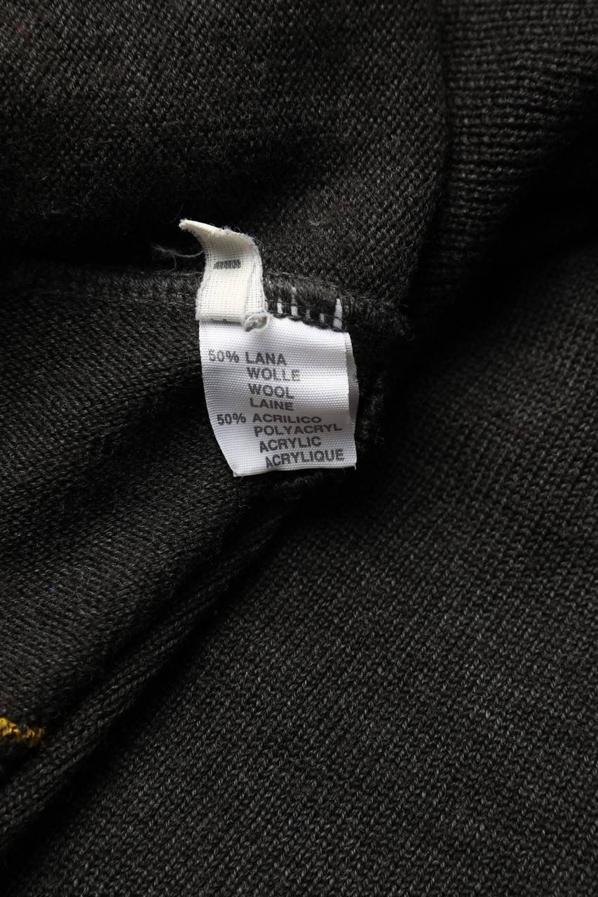 Carou DARDANO Cardigan Aus Woll-Mix