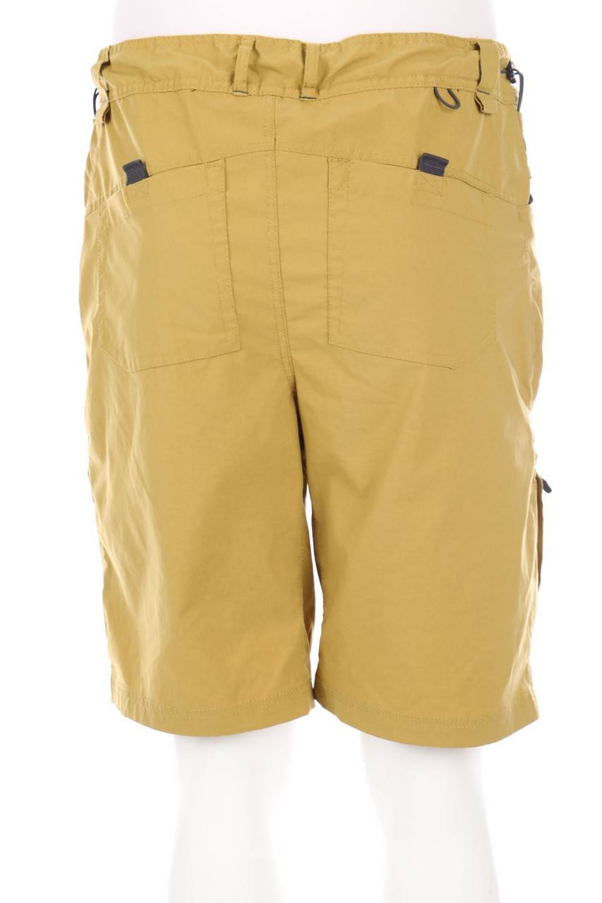 Carou DARE 2B Cargo-Shorts Mit Zipper