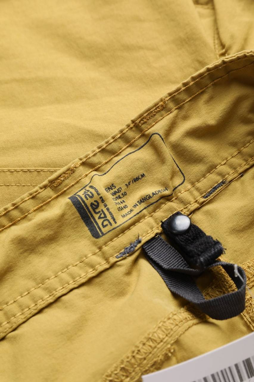 Carou DARE 2B Cargo-Shorts Mit Zipper