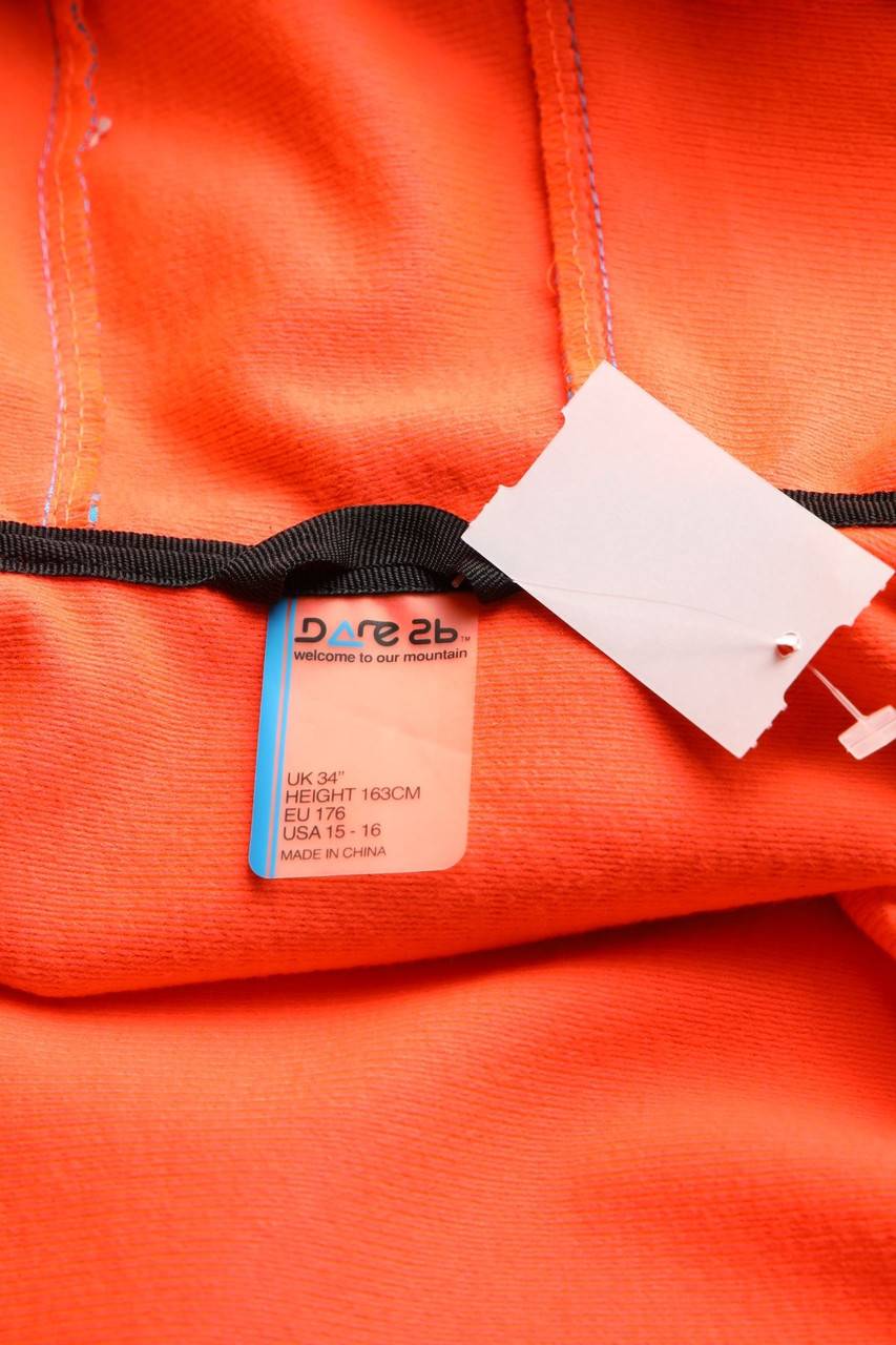 Carou DARE 2B Jacke Mit Kapuze