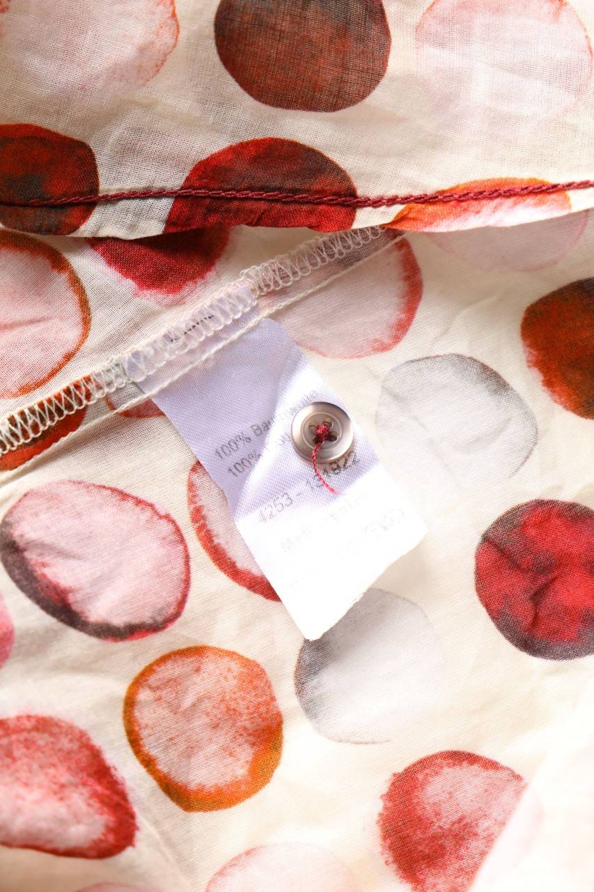 Carou Darling HARBOUR Bluse Mit Polka Dots