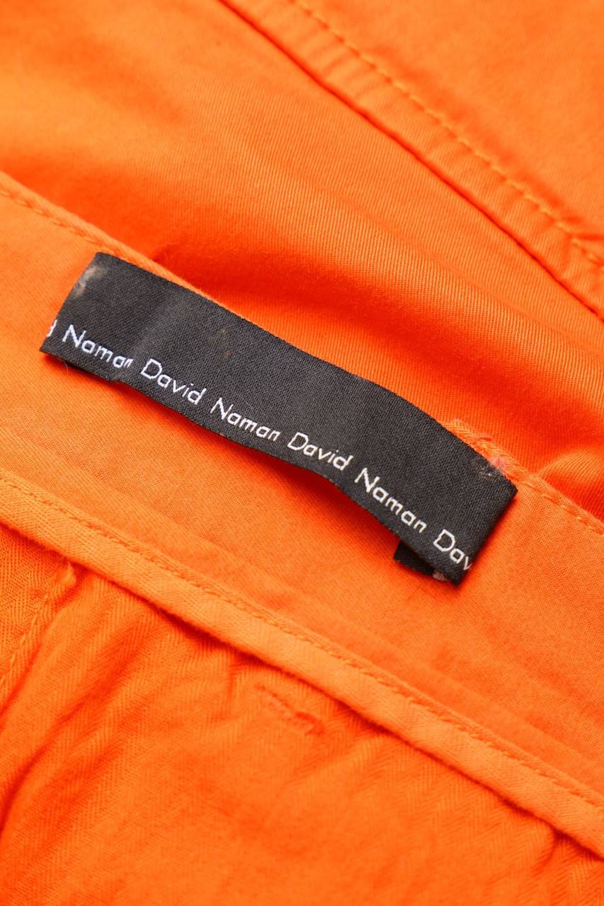 Carou DAVID NAMAN Cargo-Shorts