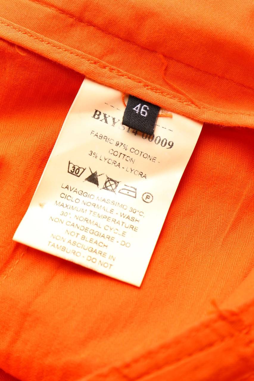 Carou DAVID NAMAN Cargo-Shorts