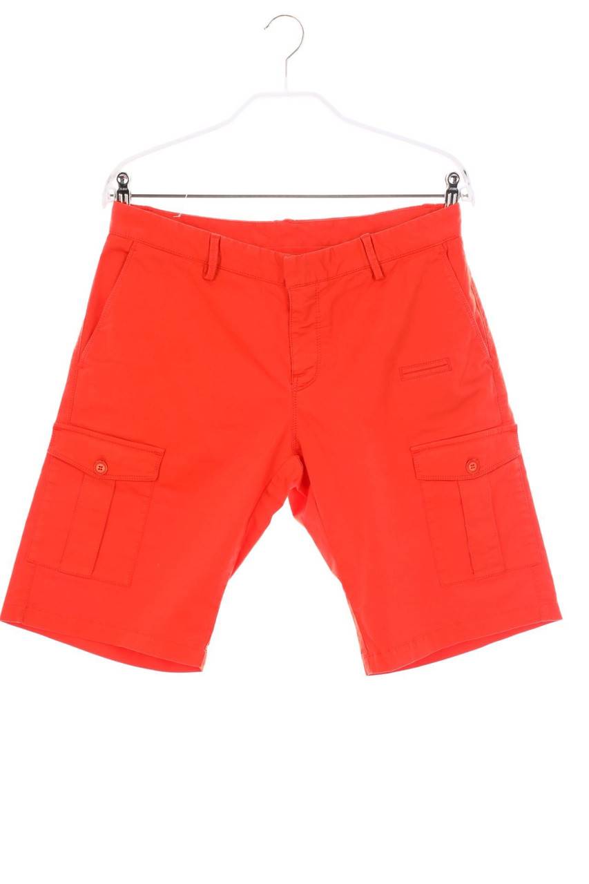 Carou DAVID NAMAN Cargo-Shorts