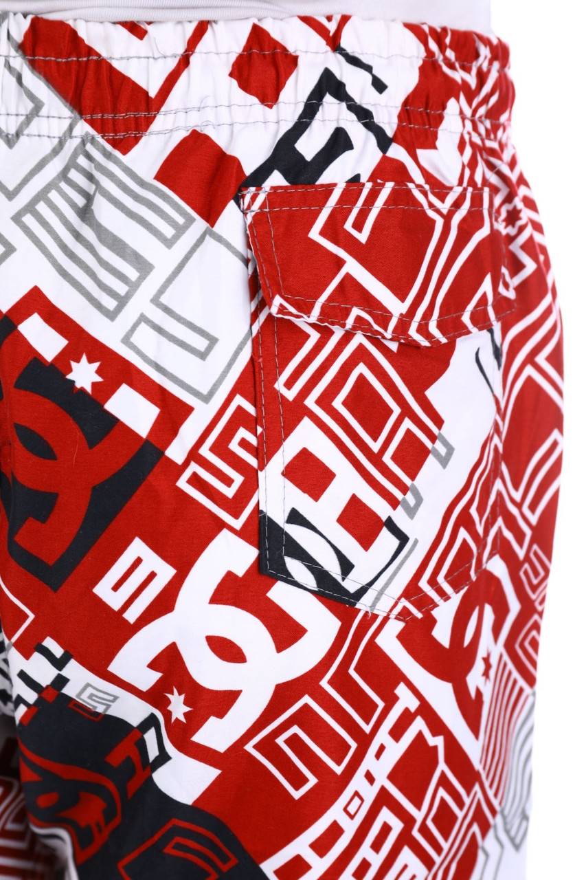 Carou DC Shoes Schwimm-Shorts