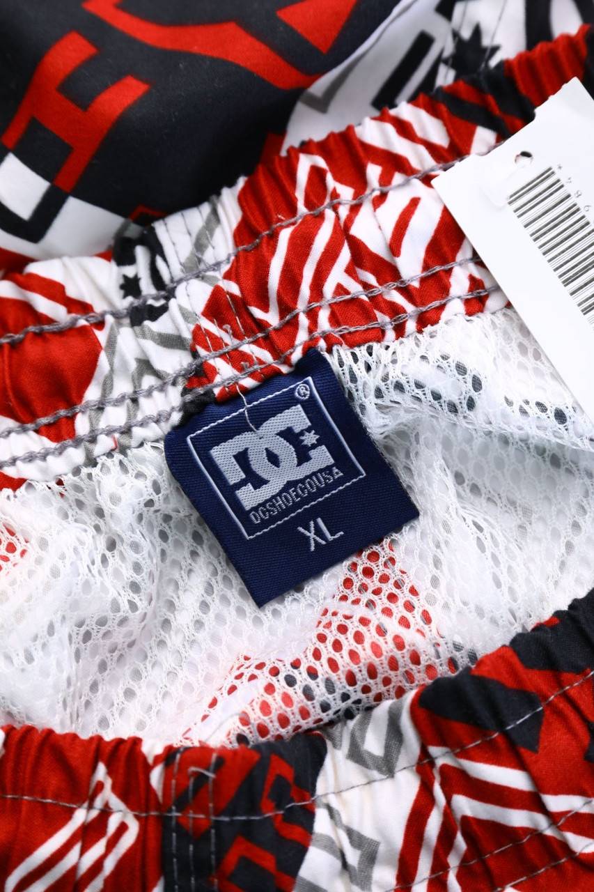 Carou DC Shoes Schwimm-Shorts