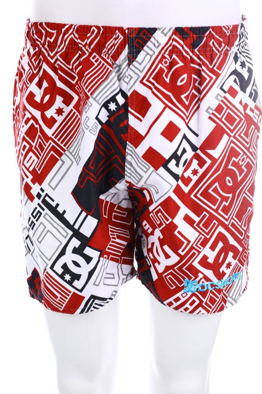 Carou DC Shoes Schwimm-Shorts