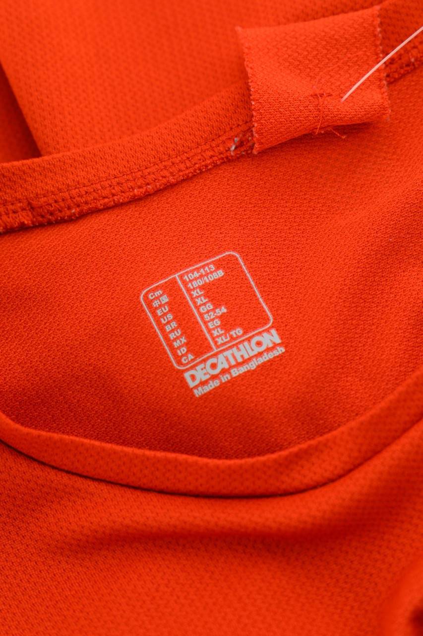 Carou DECATHLON Sport-Shirt