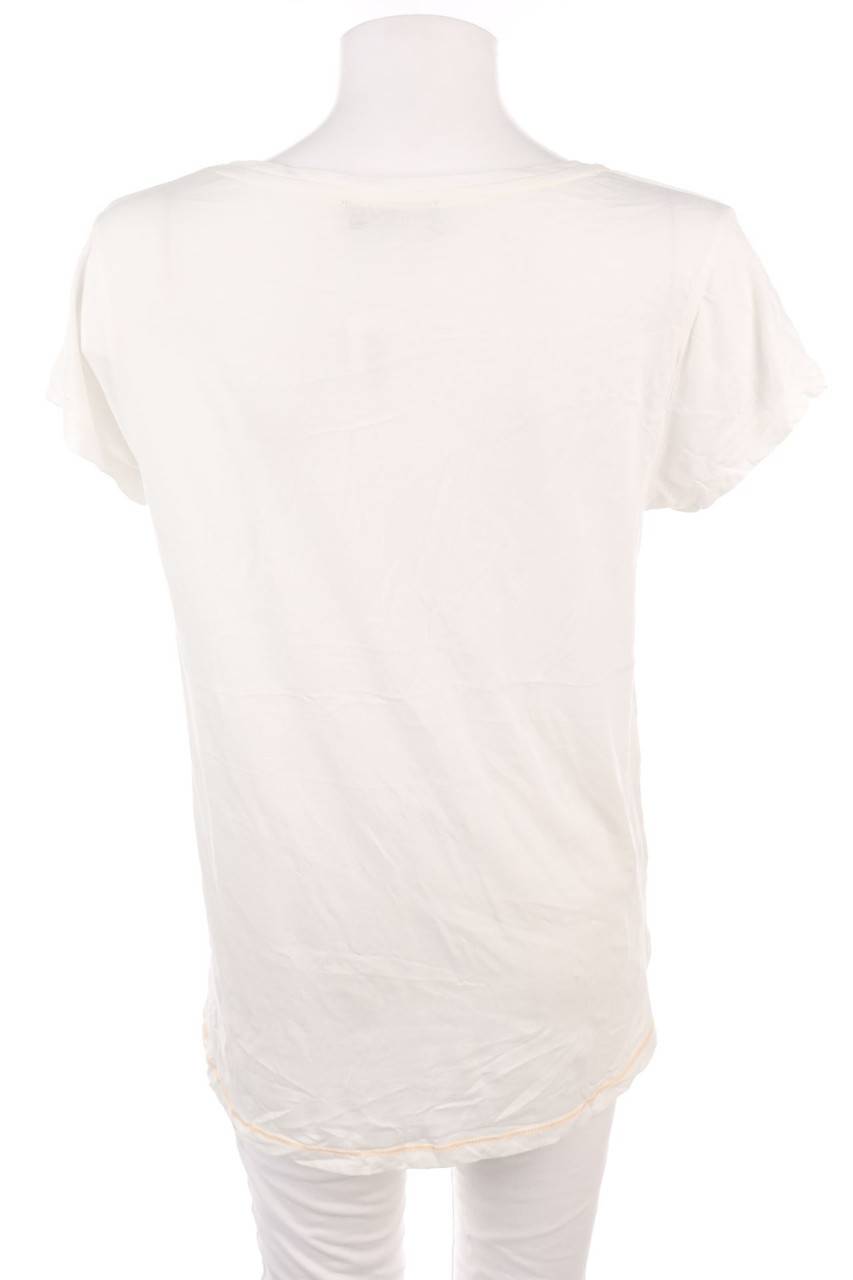 Carou DECAY Kurzarm-Shirt