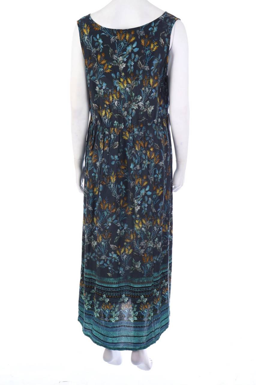 Carou Deerberg Maxi-Kleid