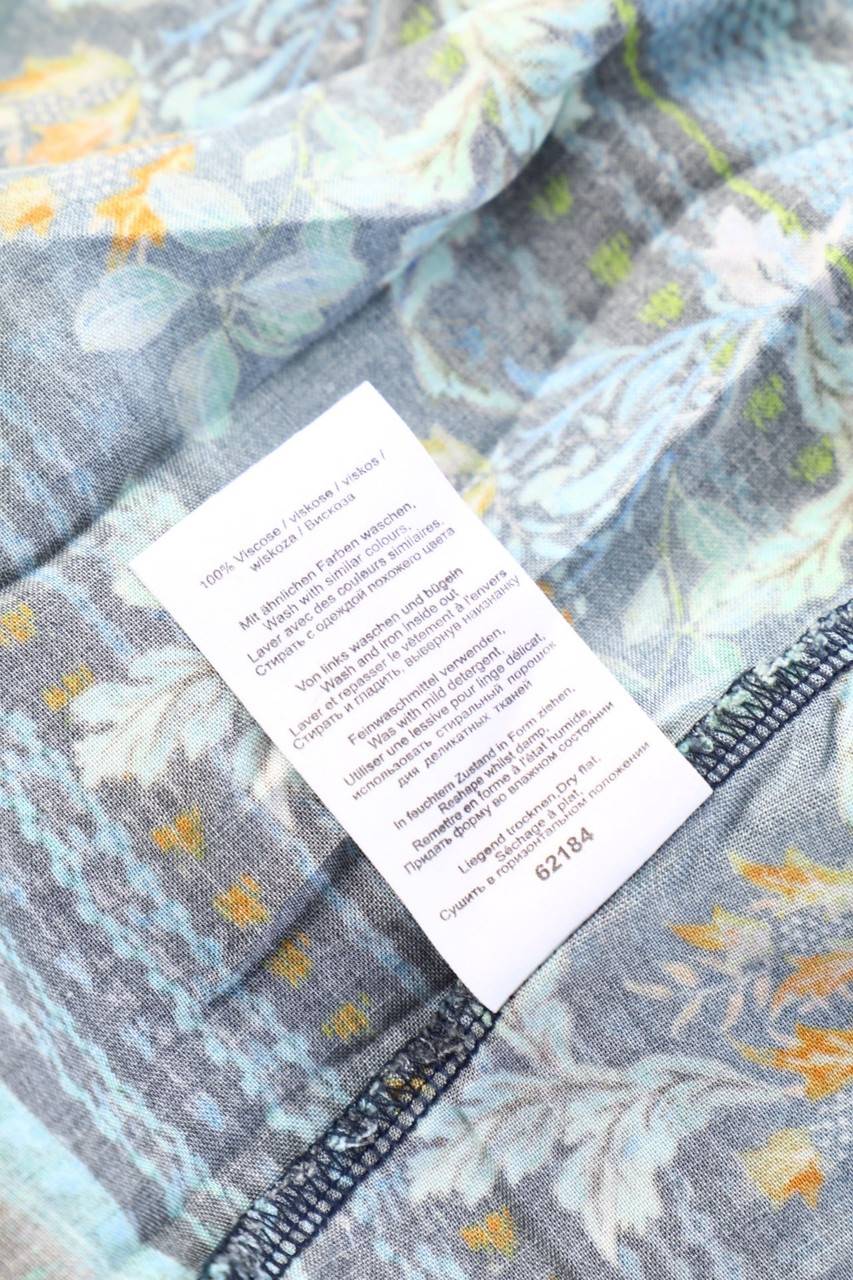 Carou Deerberg Maxi-Kleid