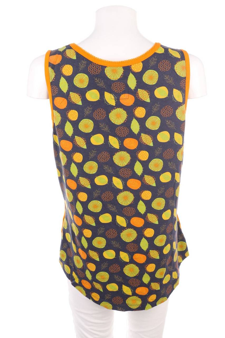 Carou Deerberg Top