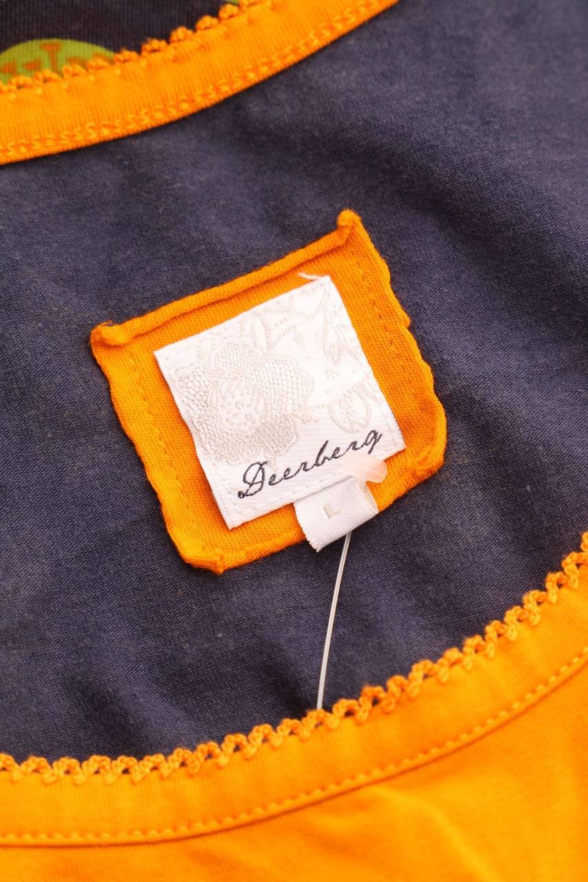 Carou Deerberg Top