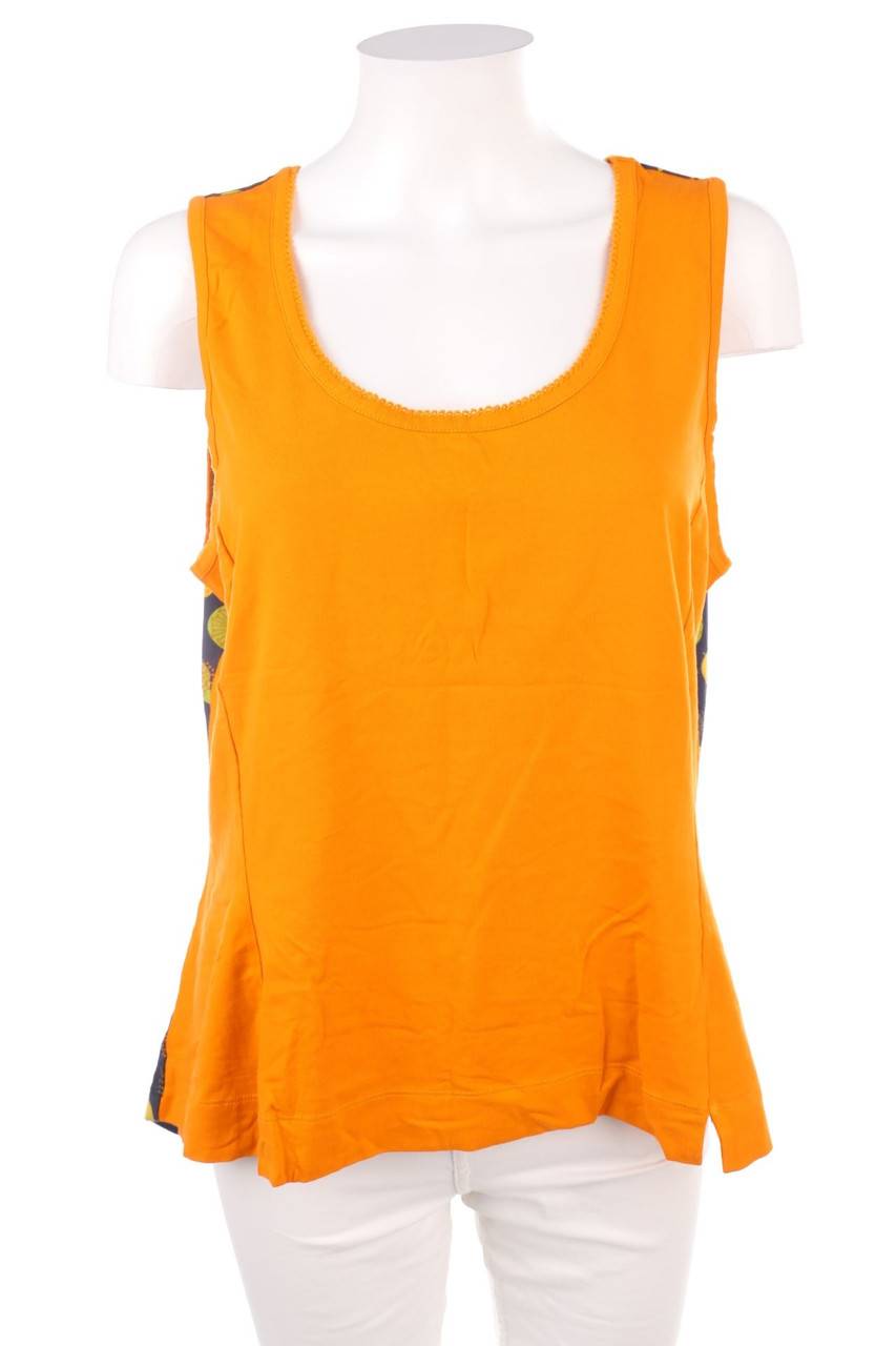 Carou Deerberg Top