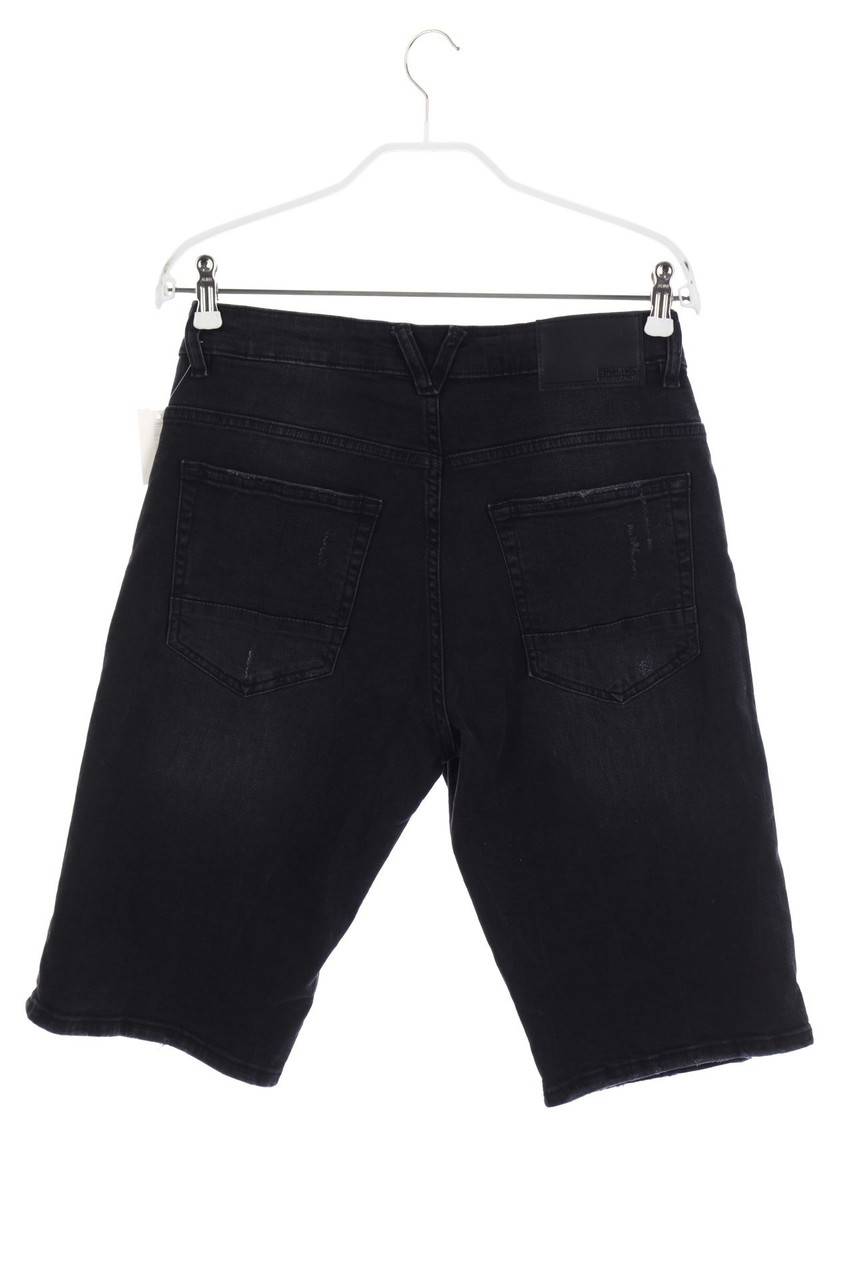 Carou Denim 1982 Jeans-Shorts