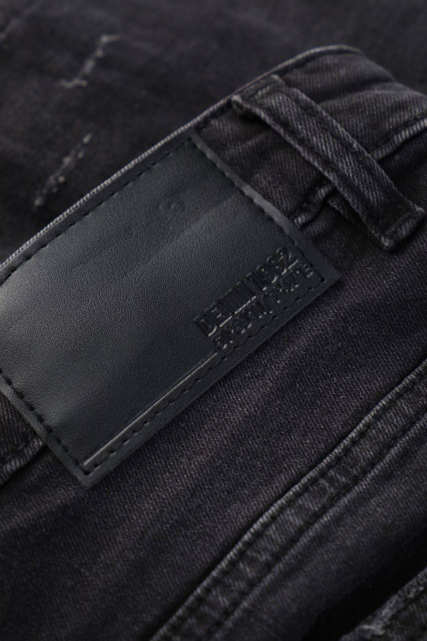 Carou Denim 1982 Jeans-Shorts