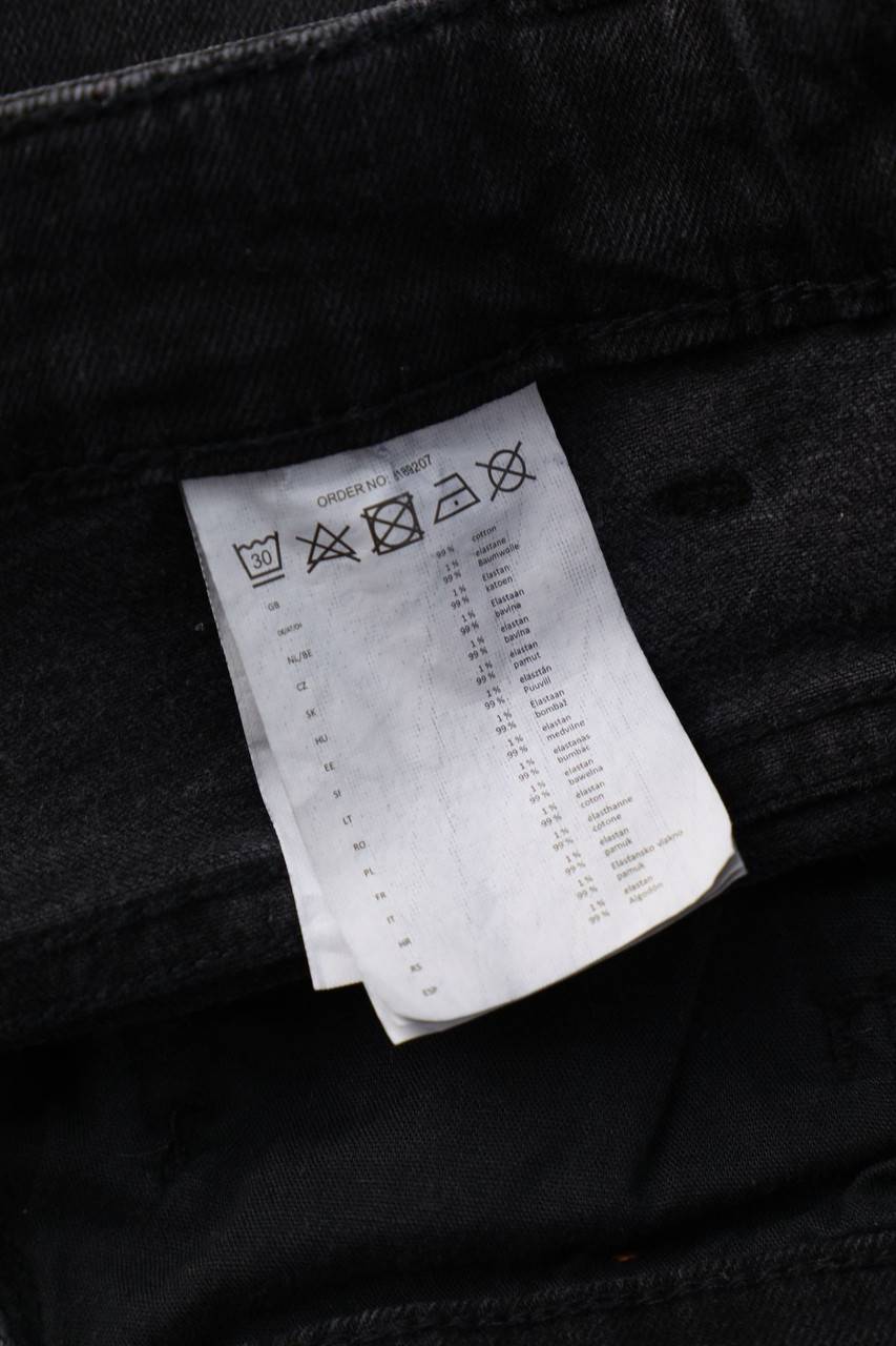 Carou Denim 1982 Jeans-Shorts