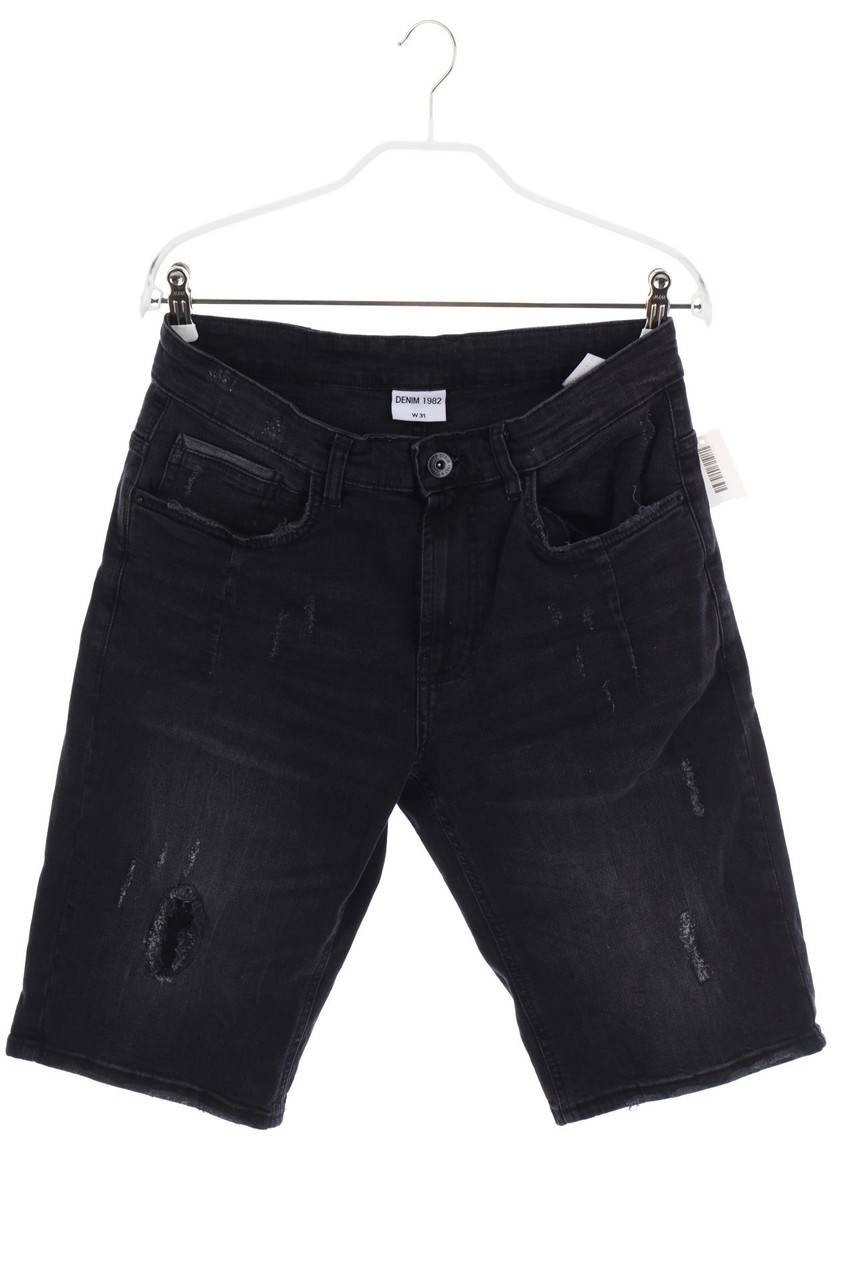 Carou Denim 1982 Jeans-Shorts