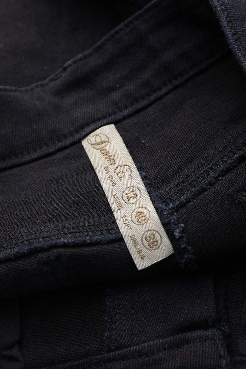 Carou Denim & Co. Jeans-Shorts