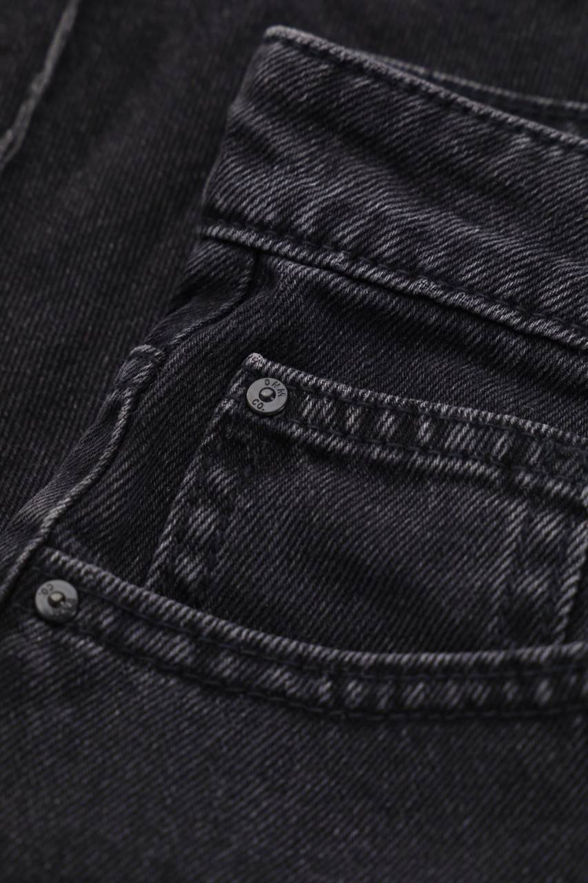 Carou Denim & Co. Mini-Jeansrock