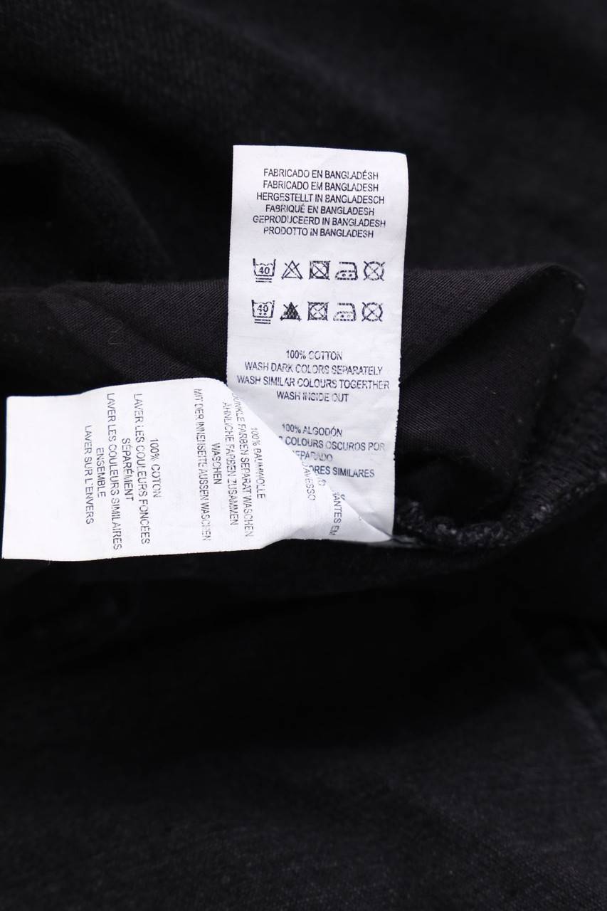 Carou Denim & Co. Mini-Jeansrock