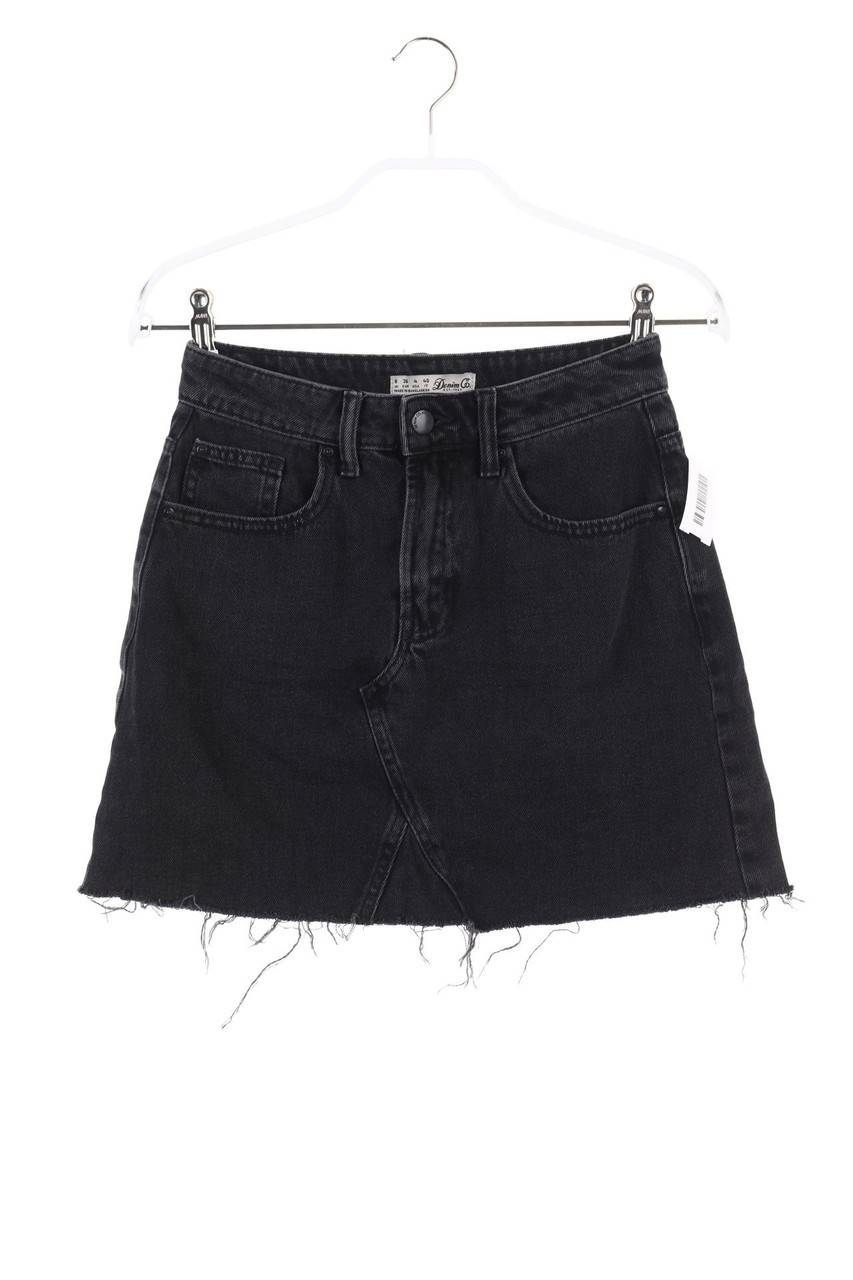 Carou Denim & Co. Mini-Jeansrock