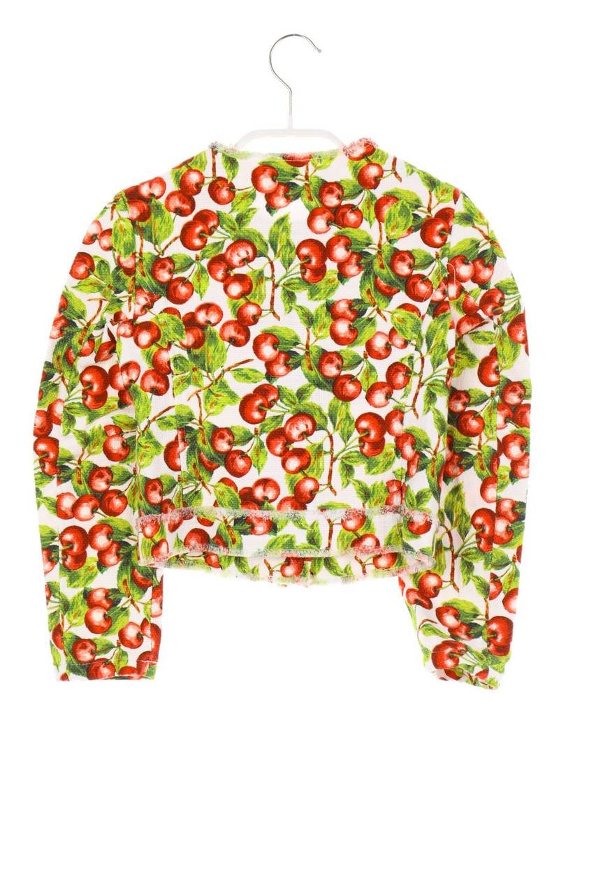 Carou DEPARTMENT 5 Blazer Mit Print
