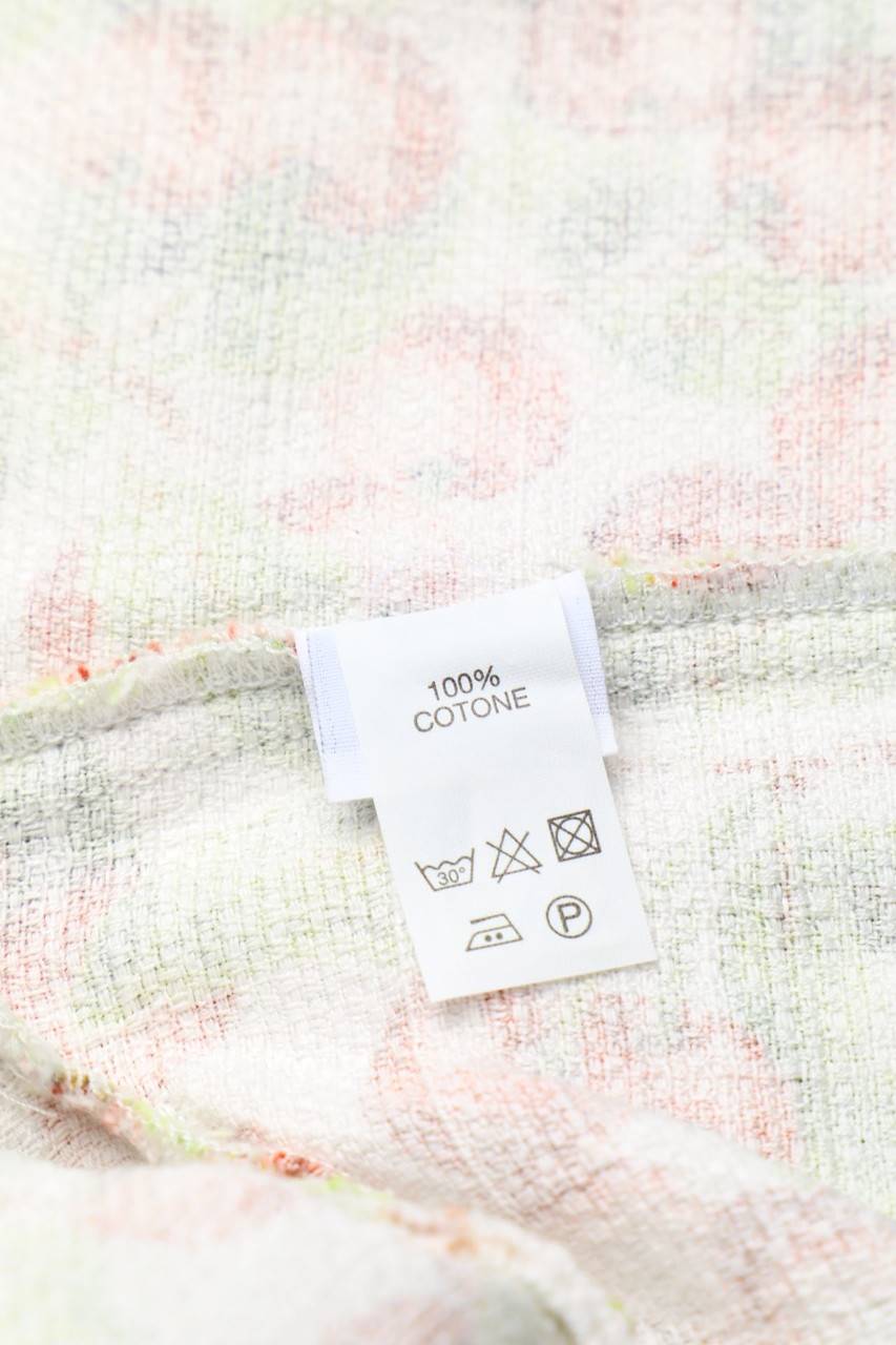 Carou DEPARTMENT 5 Blazer Mit Print