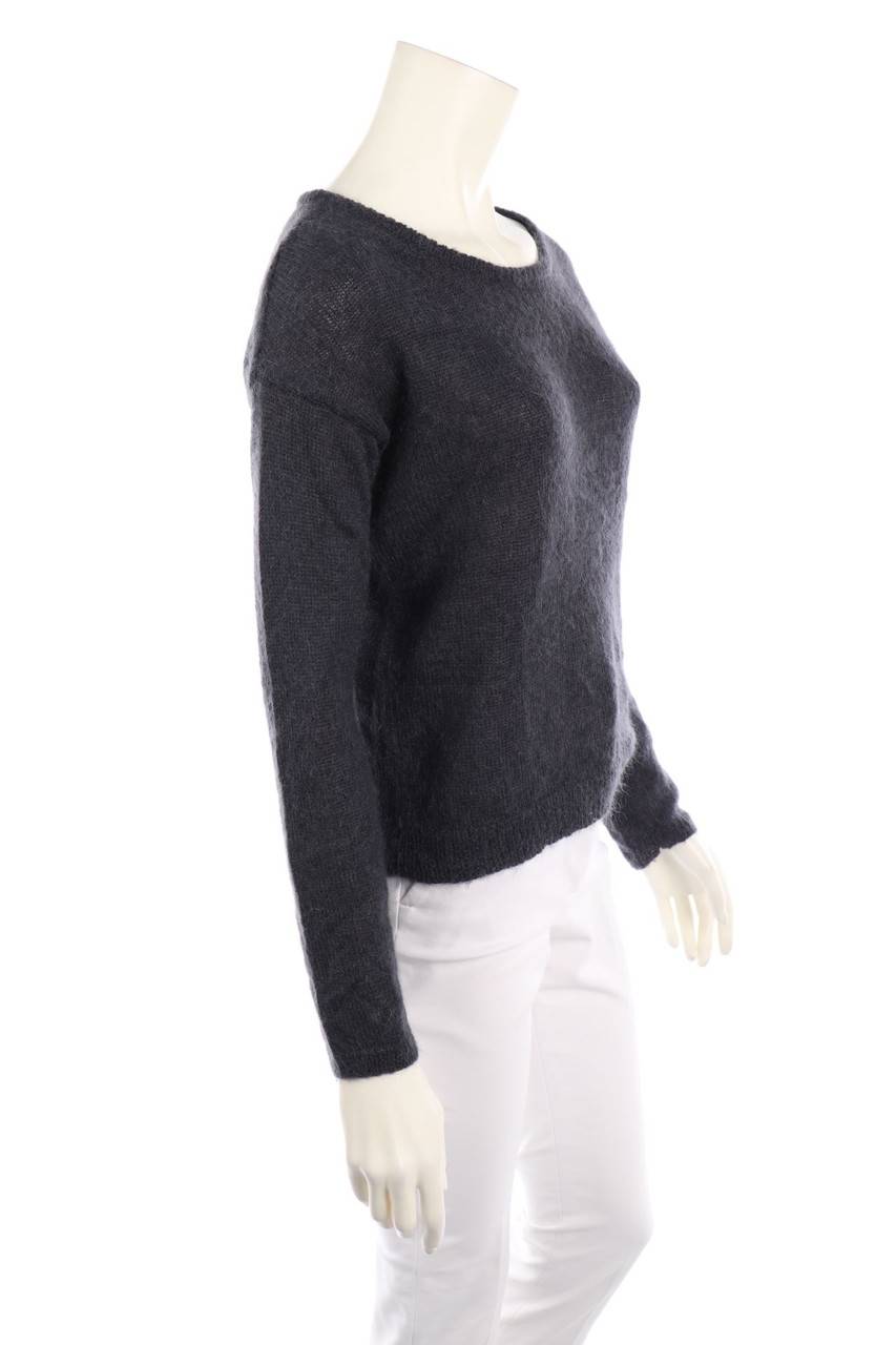 Carou Des Petits Hauts Strick-Pullover