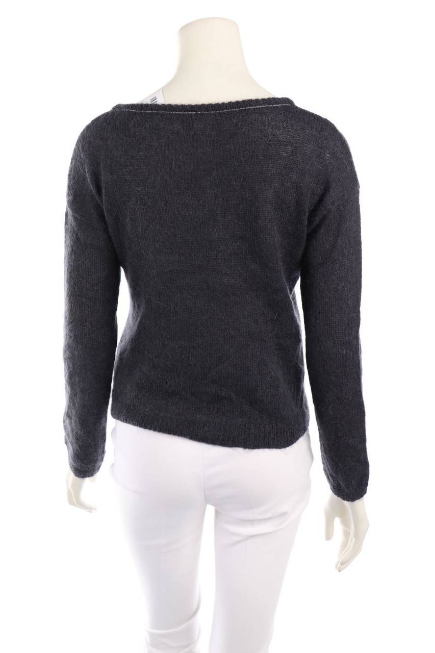 Carou Des Petits Hauts Strick-Pullover