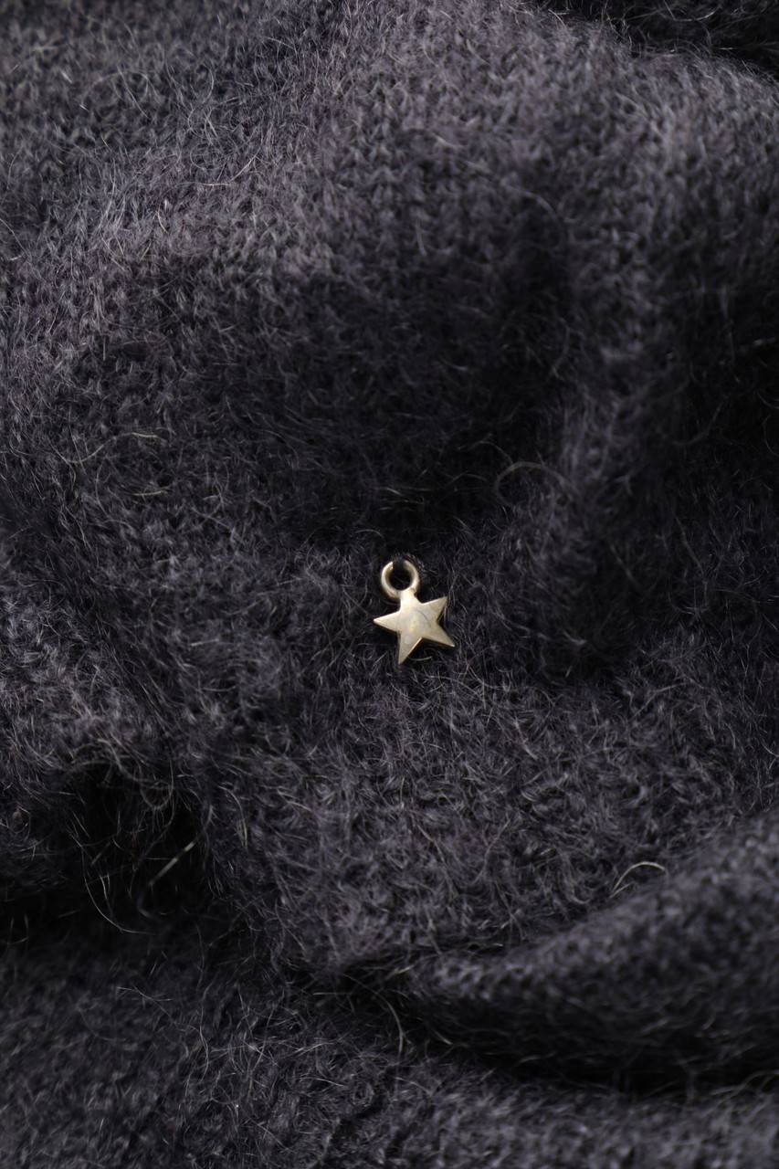 Carou Des Petits Hauts Strick-Pullover