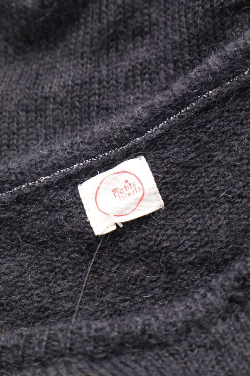 Carou Des Petits Hauts Strick-Pullover