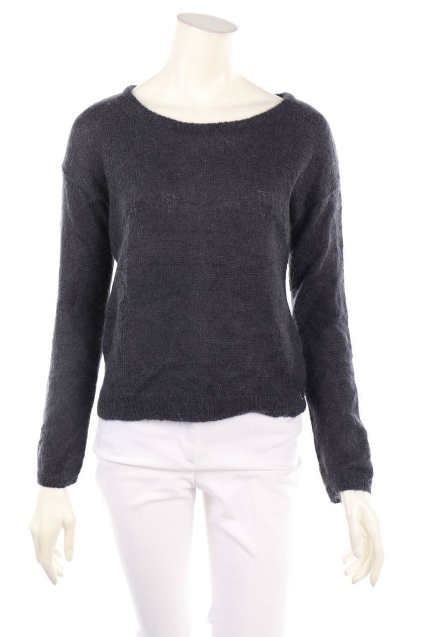 Carou des petits hauts Strick-Pullover