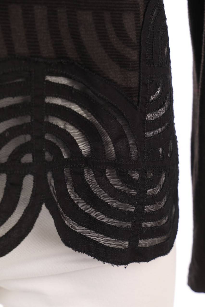 Carou Desigual Bluse