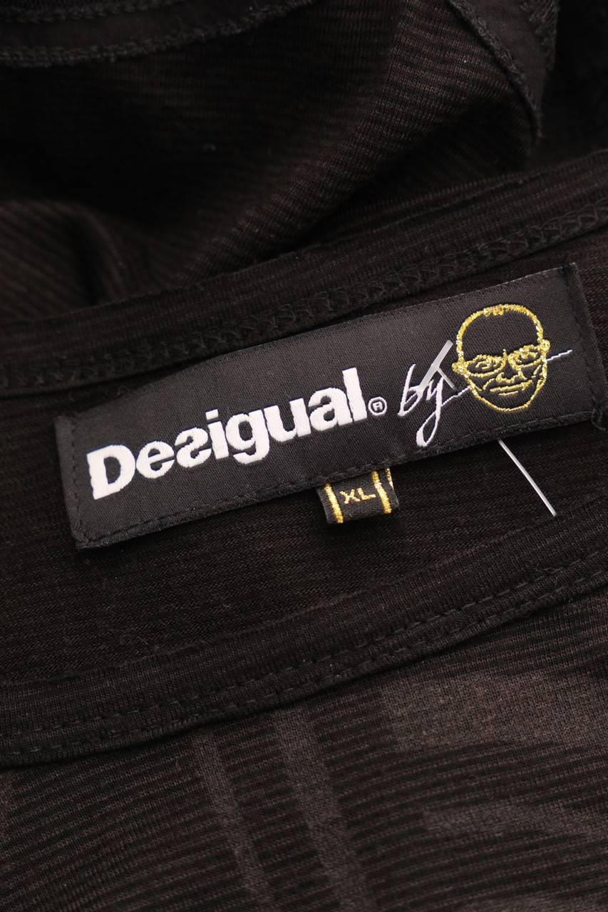 Carou Desigual Bluse