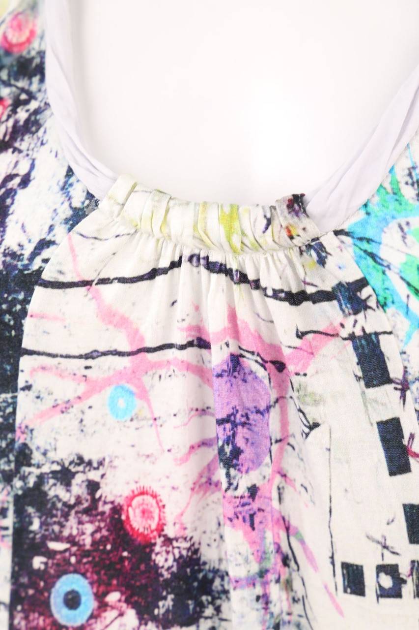 Carou Desigual Minikleid