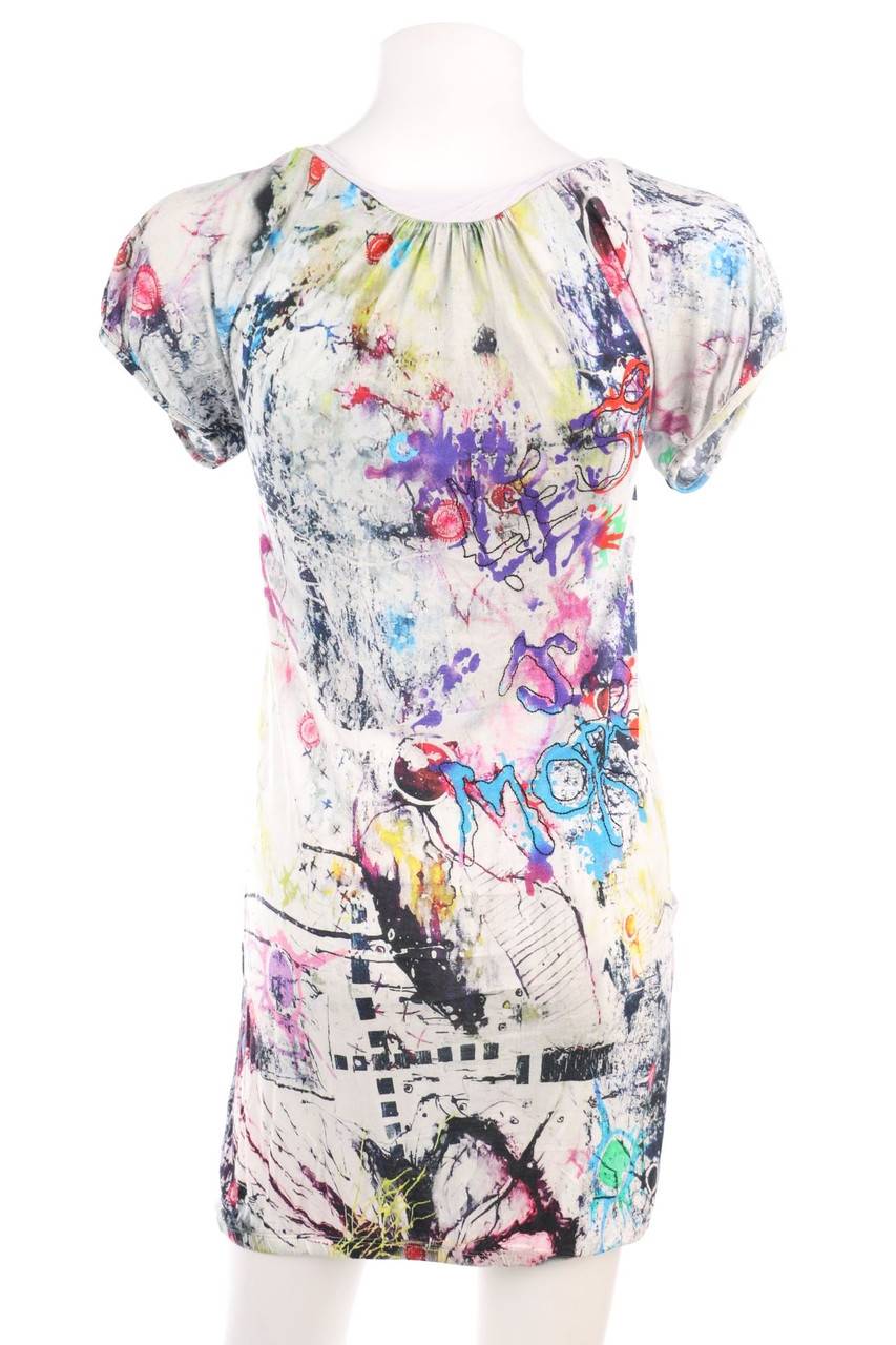 Carou Desigual Minikleid